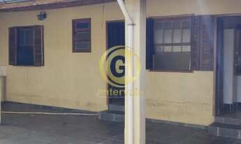 Imagem 4: CASA RESIDENCIAL em JACAREÍ - SP, JARDIM SÃO LUIZ