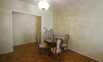 Imagem 3: Apartamento-À VENDA-Botafogo-Rio de Janeiro-RJ