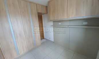 Imagem 5: Apartamento Padrão em São Carlos