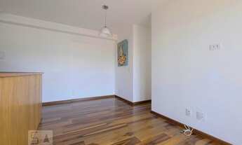 Imagem 3: Apartamento para Aluguel - Vila Madalena, 2 Quartos, 57 m2