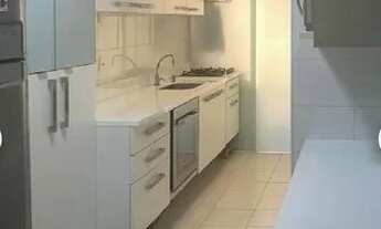 Imagem 5: Apartamento para venda com 99 metros quadrados com 2 quartos em Lagoa - Rio de Janeiro - R