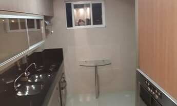 Imagem 1: Apartamento tipo cobertura