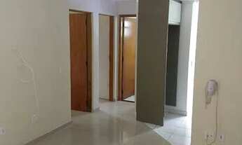 Imagem 3: Apartamento com 2 dormitórios para alugar, 43 m² por R$ 1.439,24/mês - Jardim Silvestre