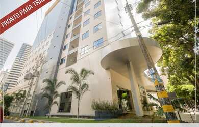 Imagem 5: Centro Empresarial Acrópole! Sala comercial