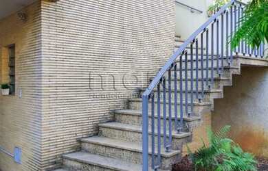 Imagem 7: SAO PAULO - Casa Padrão - ACLIMACAO