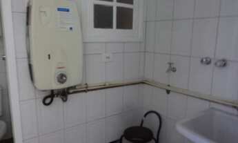 Imagem 4: Apartamento para aluguel tem 58 metros quadrados com 2 quartos