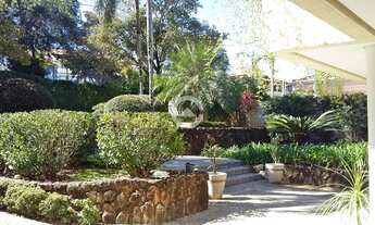 Imagem 3: Casa - Sítios de Recreio Gramado - Campinas