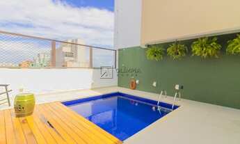 Imagem 3: Venda Cobertura 3 Dormitórios - 272 m² Moema