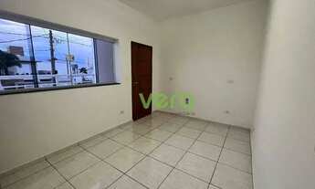 Imagem 2: Apartamento com 2 dormitórios para alugar, 60 m² por R$ 1.400/mês - Parque Universitário