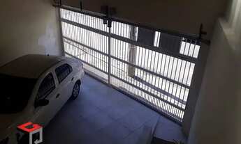 Imagem 3: Sobrado à venda 2 quartos 4 vagas Vila Floresta - Santo André - SP