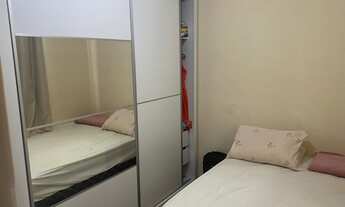 Imagem 5: Apartamento Residencial Spazio Soberano locação 51 m quadrados com 2 quartos 1 suite. mobi