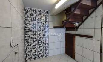 Imagem 5: Sobrado com 2 dormitórios à venda, 62 m² por R$ 160.000,00 - Jardim Porto Alegre - Alvorad