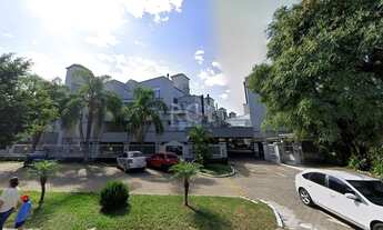 Imagem: Apartamento em Pedra Redonda