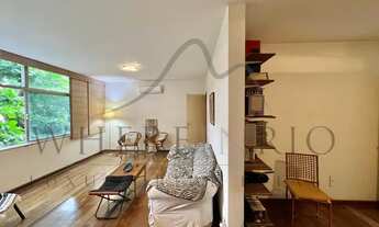 Imagem 5: Apartamento para venda possui 130 metros quadrados com 3 quartos em Ipanema - Rio de Janei