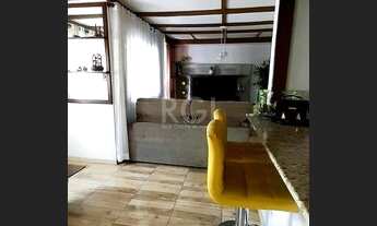 Imagem 6: Casa para Venda - 106.5m², 3 dormitórios, sendo 1 suites, 3 vagas - Jardim Leopoldina