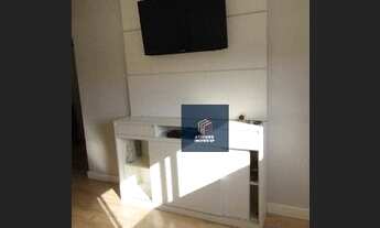 Imagem 7: Apartamento com 130m² para venda, 3 dormitórios Vila Leopoldina - São Paulo/SP