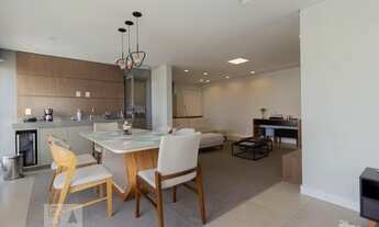 Imagem 4: Apartamento para Aluguel - Vila Madalena, 3 Quartos, 102 m2