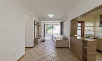 Imagem 1: Apartamento para Aluguel - Itacorubi, 2 Quartos, 62 m2