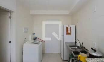 Imagem 5: Apartamento para Aluguel - Vila Ema, 1 Quarto, 26 m2