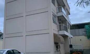 Imagem: Apartamento em manilha