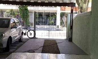 Imagem 2: Casa com 3 dormitórios para alugar, 181 m² por R$ 8.316,19/mês - Vila Adyana - São José do