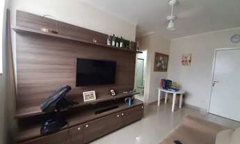 Imagem 7: Apartamento com 2 dormitórios à venda, 47 m² por R$ 180.000 - Spazio Treville - Taubaté/SP