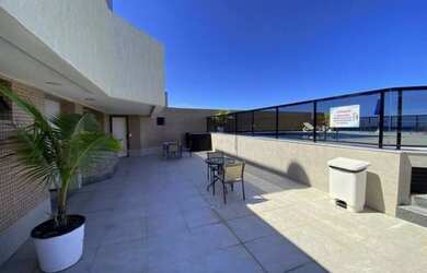 Imagem 6: Flat para aluguel tem 47 metros quadrados com 1 quarto em Pituba - Salvador - BA