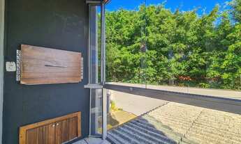 Imagem 5: Apartamento com 2 dormitórios para alugar, 70 m² por R$ 1.800/mês - Pátria Nova - Novo Ham