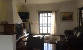 Imagem 5: Casa para Venda em Mogi das Cruzes, Vila Oliveira, 3 dormitórios, 1 suíte, 3 banheiros, 3