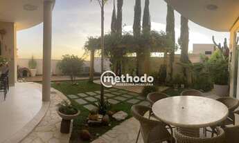 Imagem 2: Casa com 3 dormitórios, 243 m² - venda por R$ 2.200.000,00 ou aluguel por R$ 9.880,00/mês