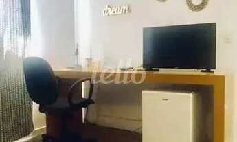 Imagem: Santo André - Flat - Centro