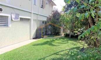 Imagem 5: SãO PAULO - Casa Padrão - Vila Albertina