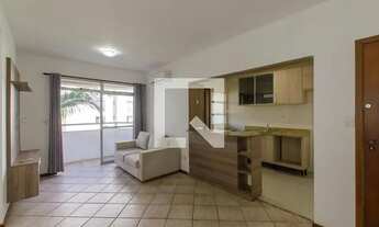 Imagem 2: Apartamento para Aluguel - Itacorubi, 2 Quartos, 62 m2