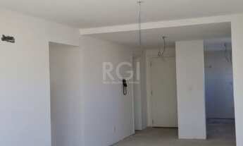 Imagem 6: Apartamento para Venda - 90.31m², 2 dormitórios, sendo 2 suites, 2 vagas - Petrópolis