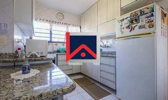 Imagem 5: Venda Apartamento 2 Dormitórios - 80 m² Pinheiros