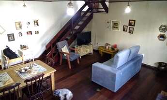 Imagem 4: Casa para Venda - 210m², 3 dormitórios, sendo 3 suites, 6 vagas - São Sebastião