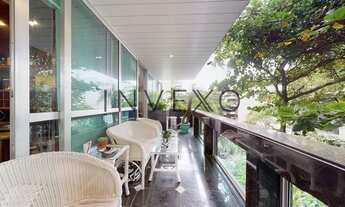 Imagem 6: 4 Quartos Ipanema