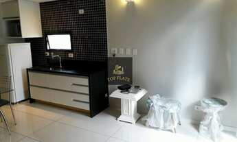 Imagem 5: Flat disponível em Moema