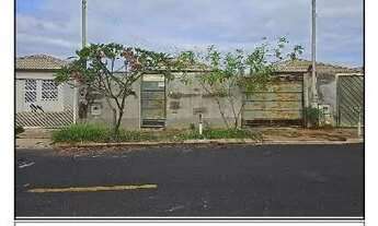 Imagem: SAO JOSE DO RIO PRETO - Casa Padrão - PARQUE