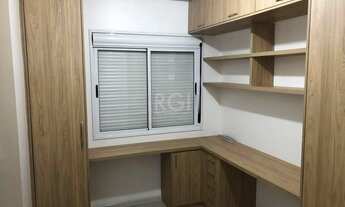 Imagem 6: Apartamento para Venda - 66m², 2 dormitórios, sendo 1 suite, 1 vaga - Santo Antonio