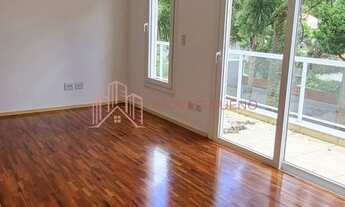 Imagem 3: Casa de condomínio sobrado para venda possui 595 metros quadrados com 4 quartos