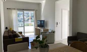 Imagem 2: Cobertura com 2 dormitórios à venda | Saco Grande