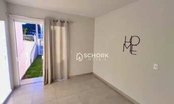 Imagem 5: Sobrado com 2 dormitórios à venda, 62 m² por R$ 260.000,00 - Itoupava Central - Blumenau/S