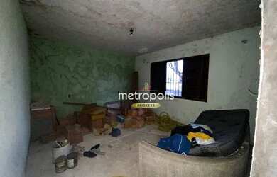 Imagem 6: Casa com 2 dormitórios para alugar, 130 m² por R$ 7.330,00/mês - Olímpico - São Caetano do