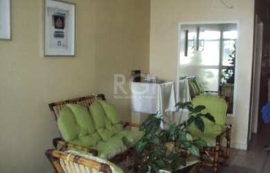 Imagem 3: Apartamento para Venda - 95.7m², 3 dormitórios, Centro