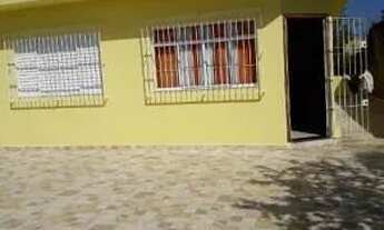 Imagem: Casa no Jardim Palmeiras, em Itanhaém