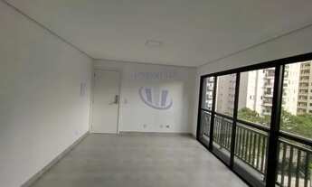 Imagem: Cobertura 2 dormitórios, 2 vagas, terraço