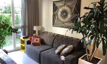 Imagem 4: Apartamento em Jardim Itu Sabará