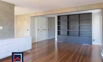 Imagem 5: Apartamento Locação 3 Dormitórios - 200 m² Perdizes