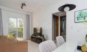 Imagem: São Paulo - Apartamento Padrão - Vila